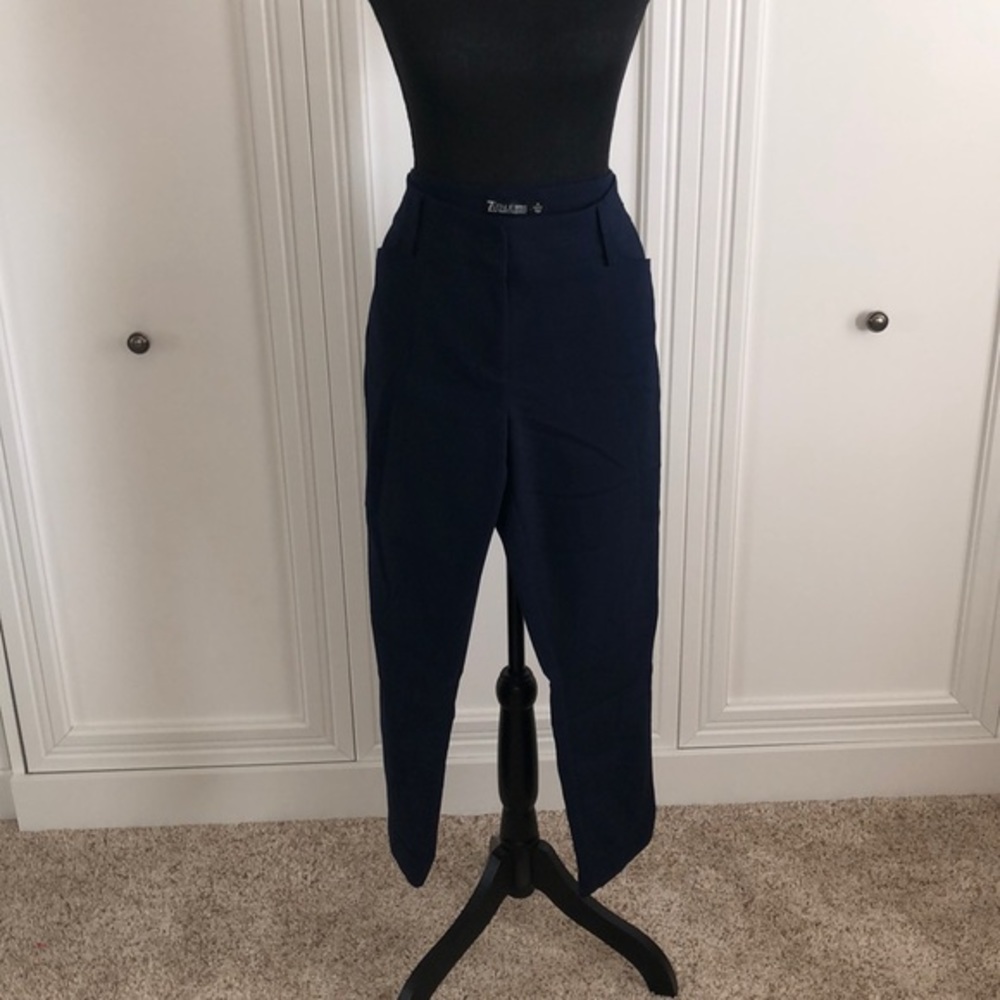 NY&Co 7th Ave Design Studio Ankle Pants